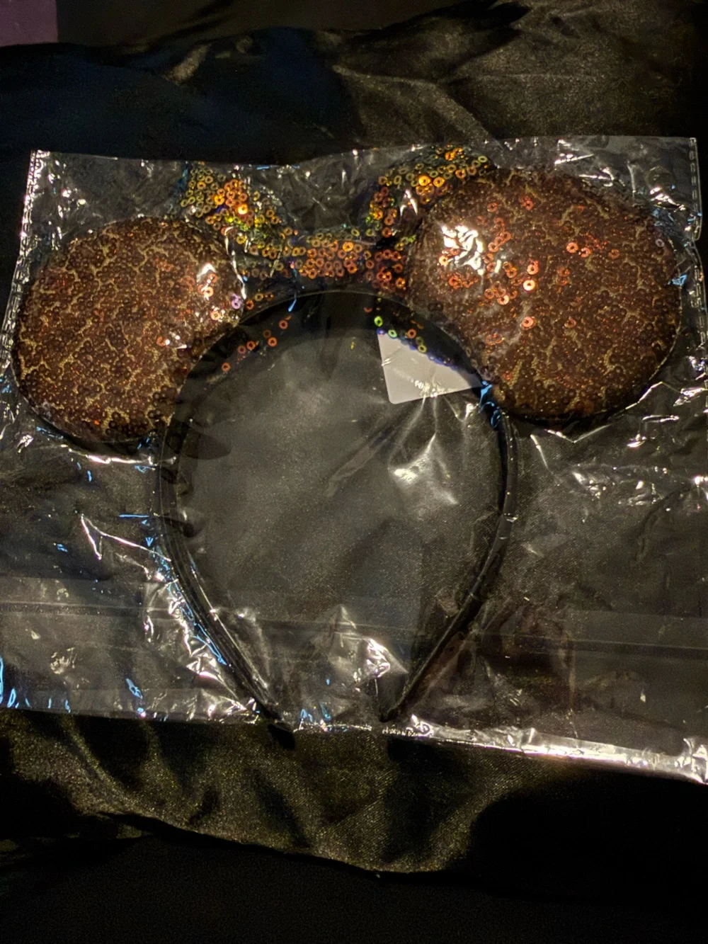 Mater Mickey Ears